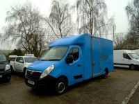 low loader van for sale near me
